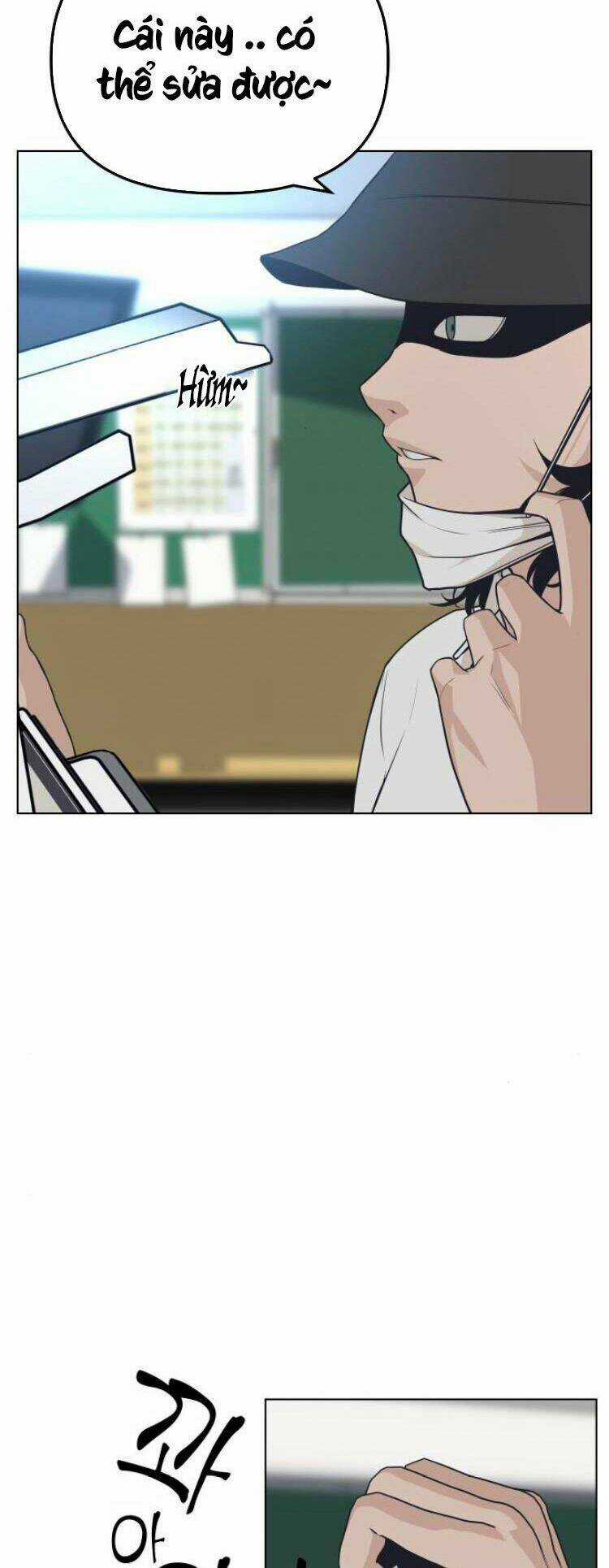 Vua Đóng Cọc Chapter 7 trang 12