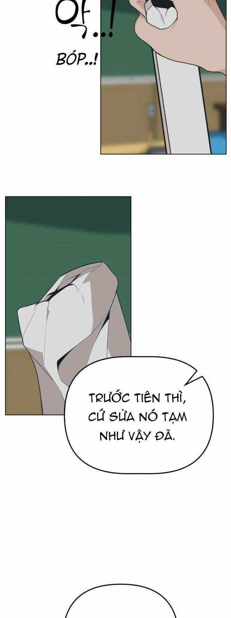 Vua Đóng Cọc Chapter 7 trang 13