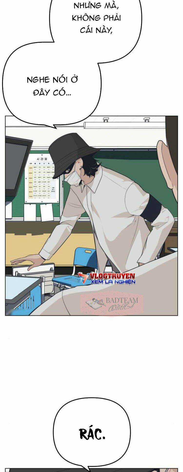 Vua Đóng Cọc Chapter 7 trang 14