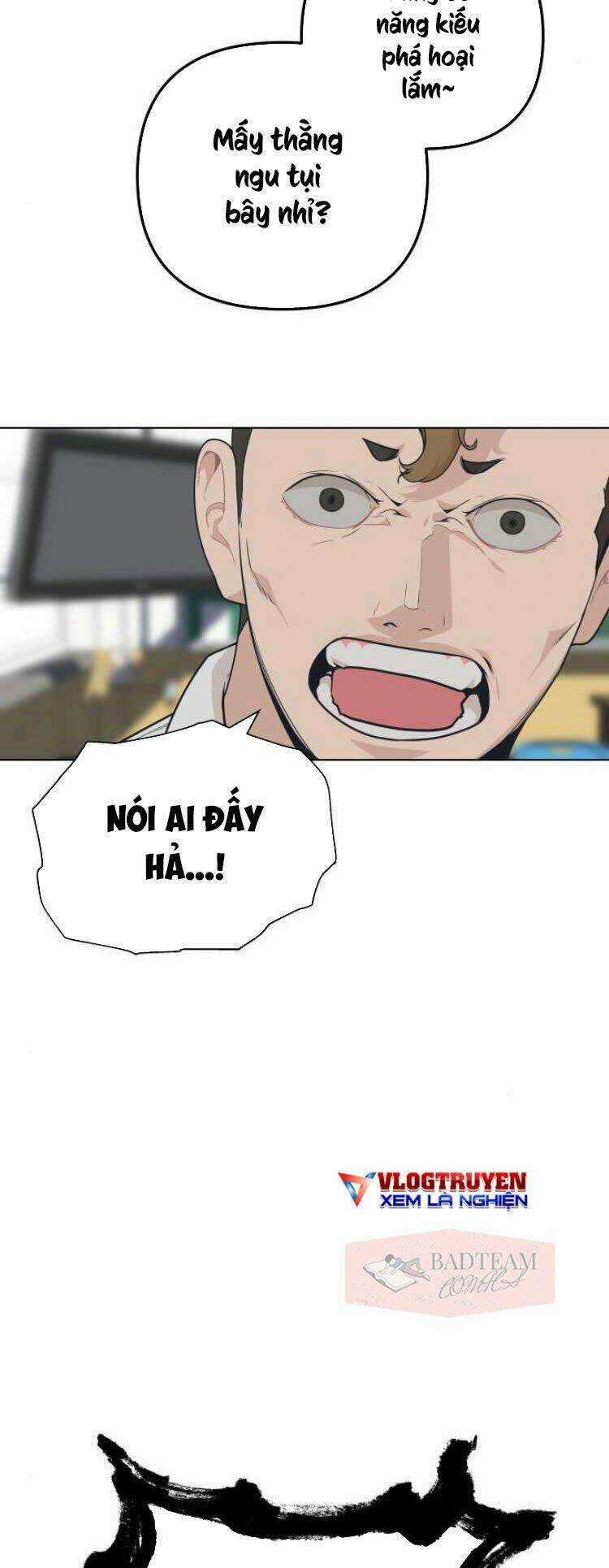 Vua Đóng Cọc Chapter 7 trang 17