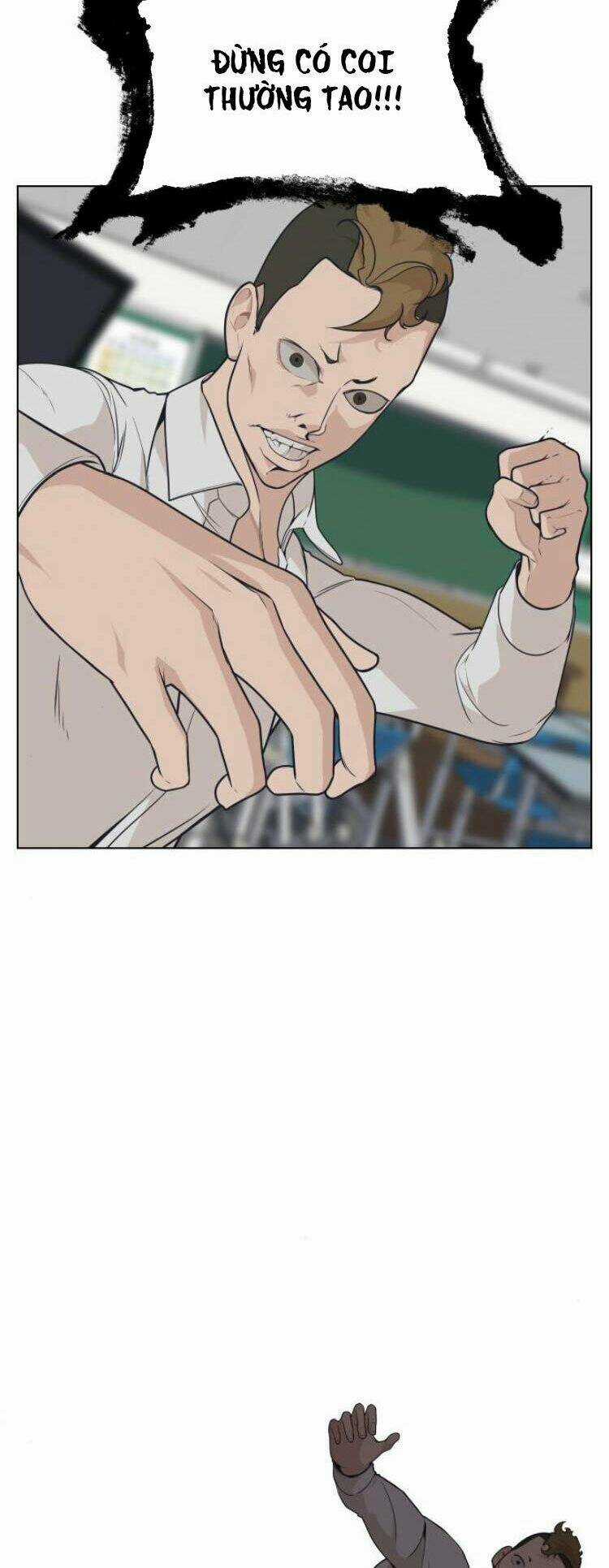 Vua Đóng Cọc Chapter 7 trang 18