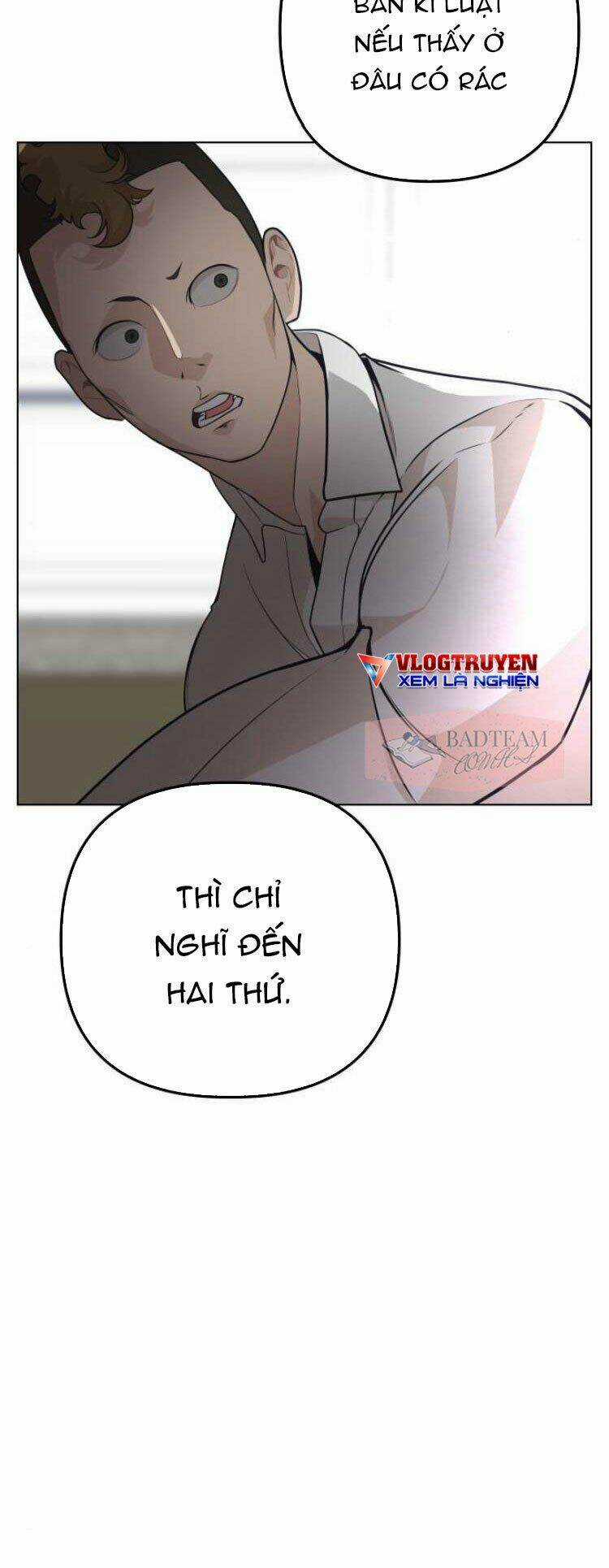 Vua Đóng Cọc Chapter 7 trang 20