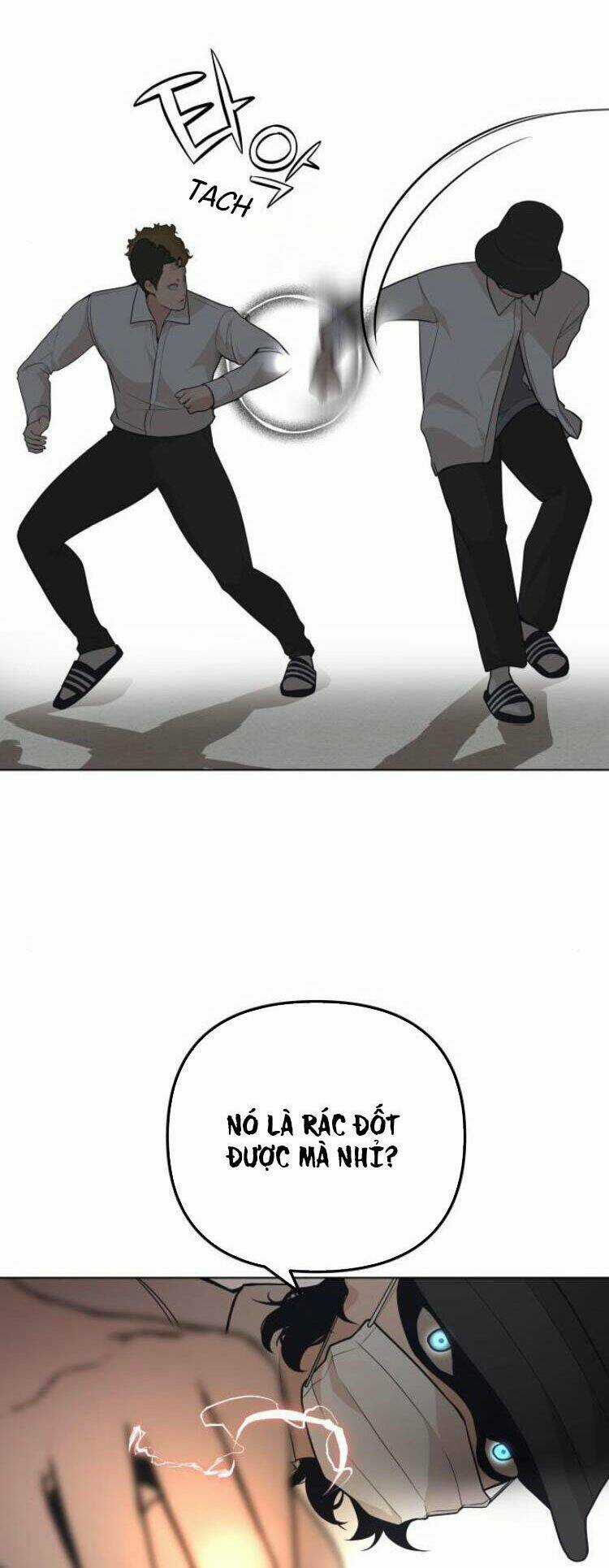 Vua Đóng Cọc Chapter 7 trang 21