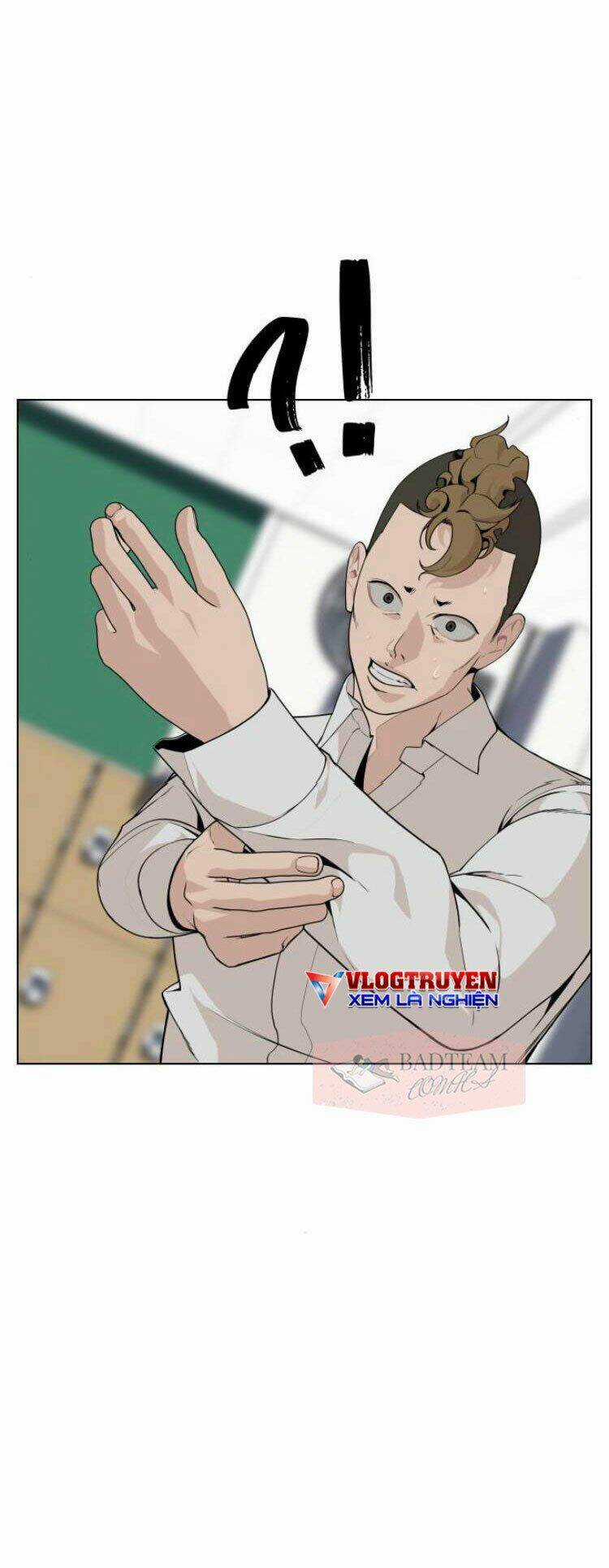 Vua Đóng Cọc Chapter 7 trang 23