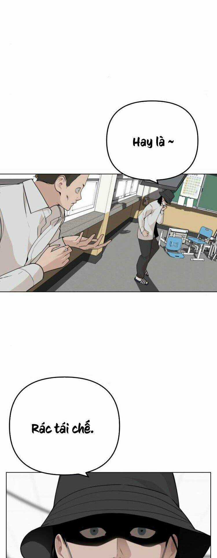 Vua Đóng Cọc Chapter 7 trang 24