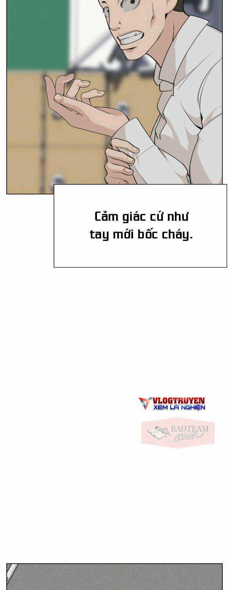 Vua Đóng Cọc Chapter 7 trang 26