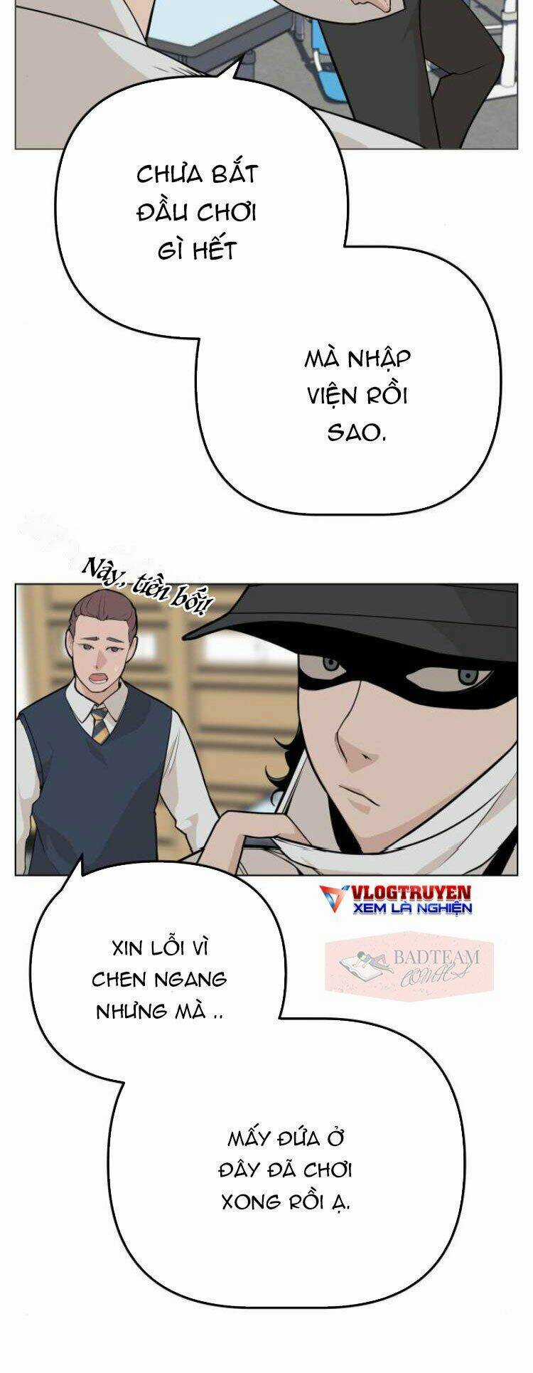 Vua Đóng Cọc Chapter 7 trang 29