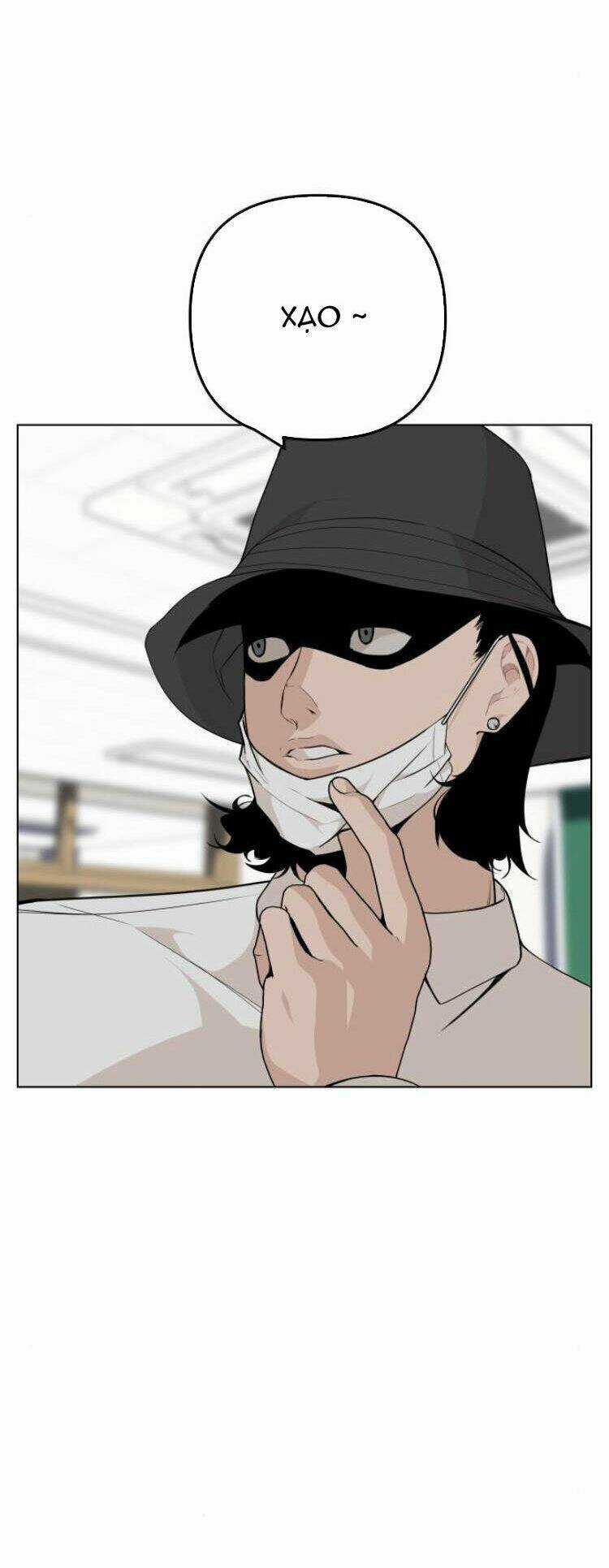 Vua Đóng Cọc Chapter 7 trang 30