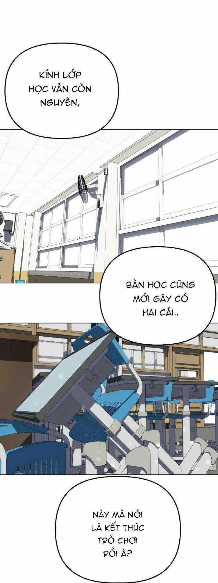 Vua Đóng Cọc Chapter 7 trang 31