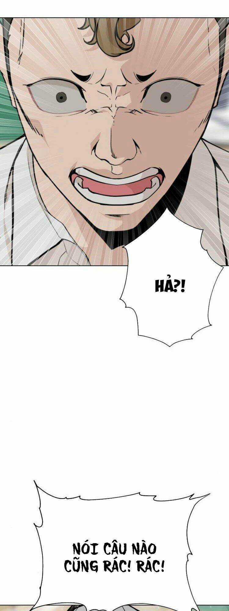 Vua Đóng Cọc Chapter 7 trang 34