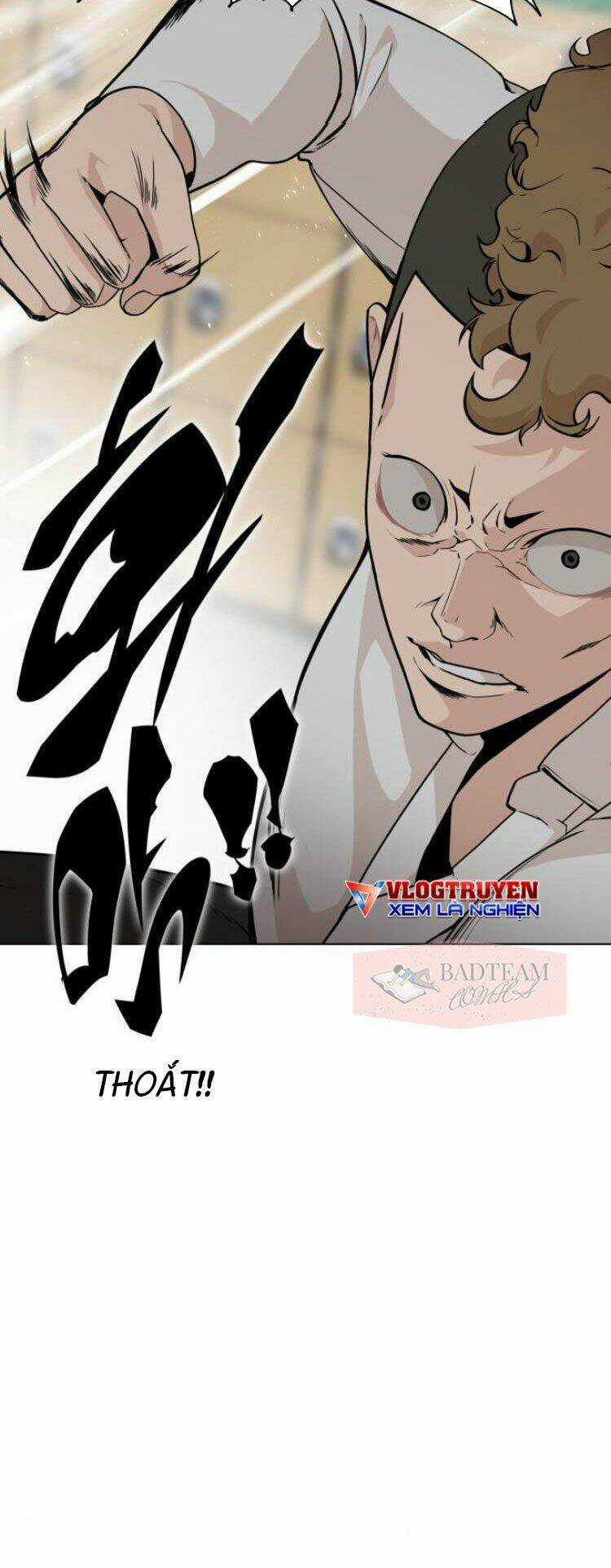 Vua Đóng Cọc Chapter 7 trang 35