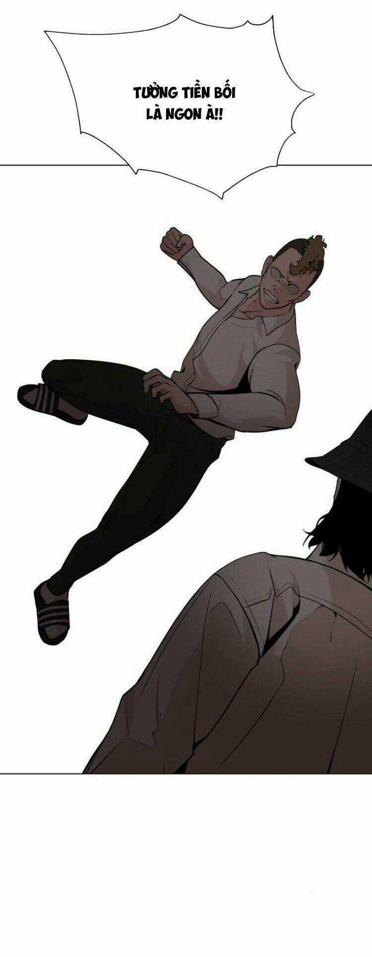 Vua Đóng Cọc Chapter 7 trang 36