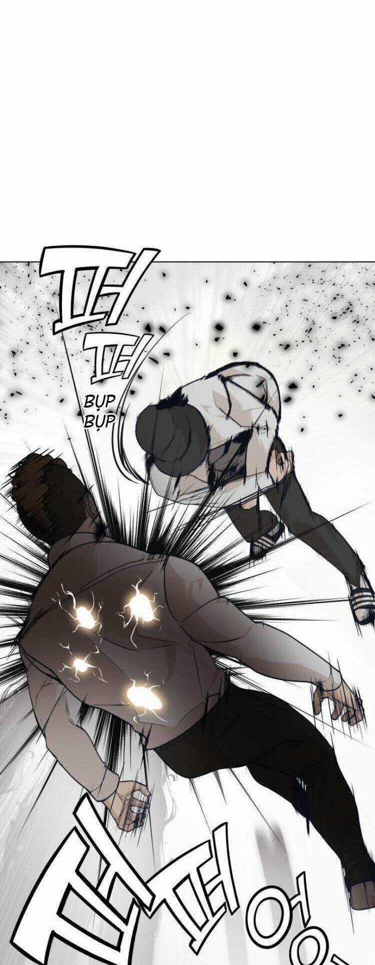 Vua Đóng Cọc Chapter 7 trang 39