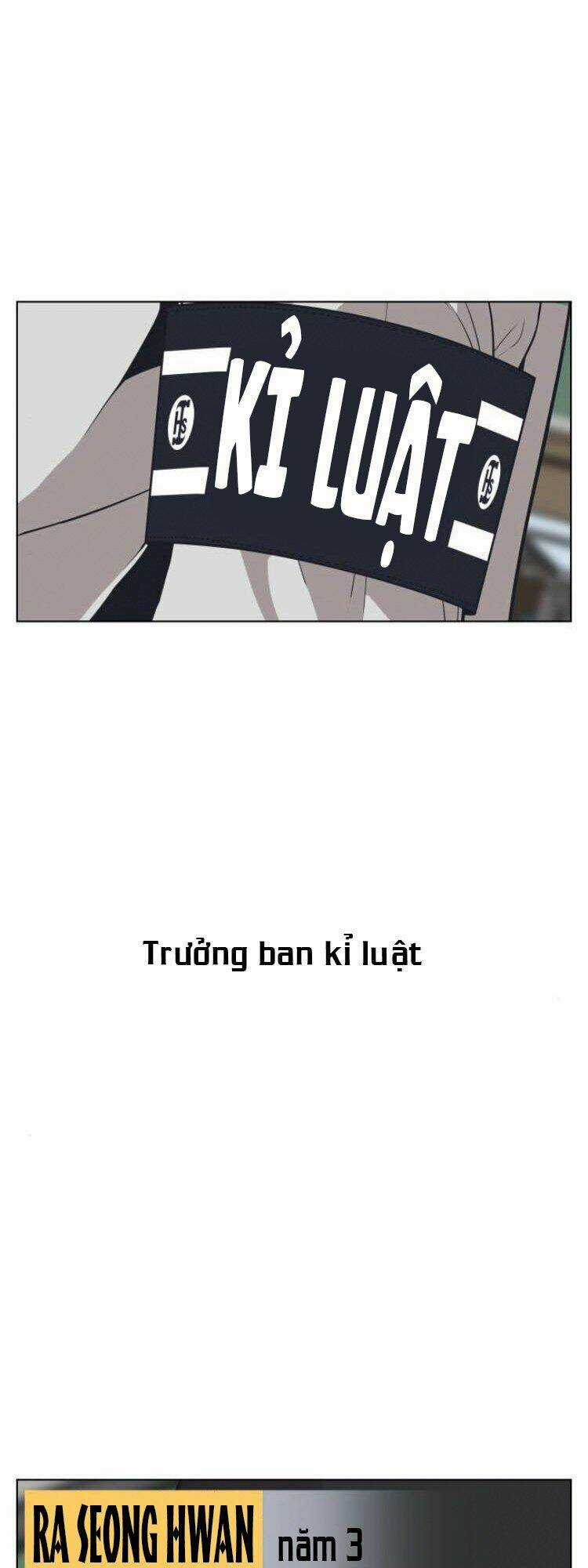 Vua Đóng Cọc Chapter 7 trang 4