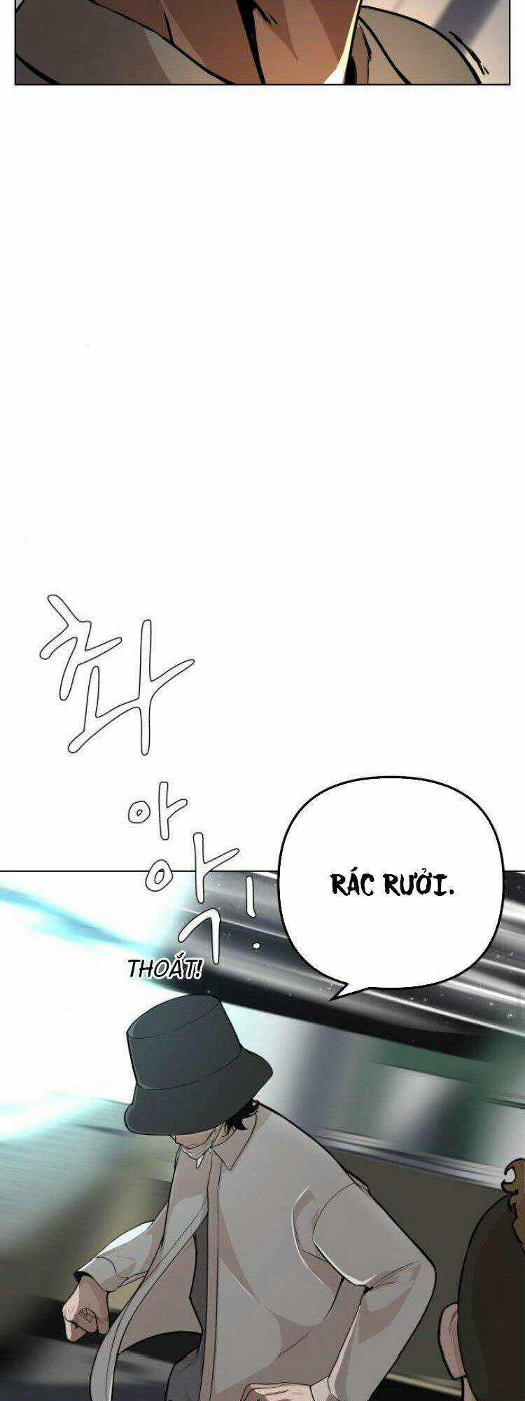 Vua Đóng Cọc Chapter 7 trang 43