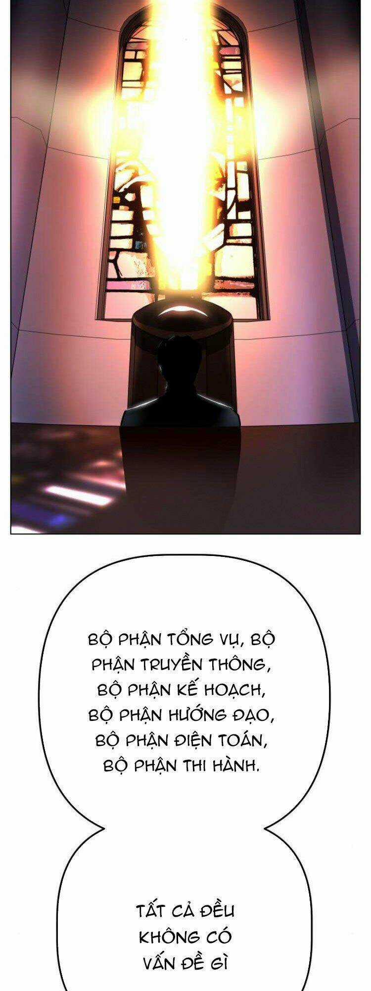 Vua Đóng Cọc Chapter 7 trang 49