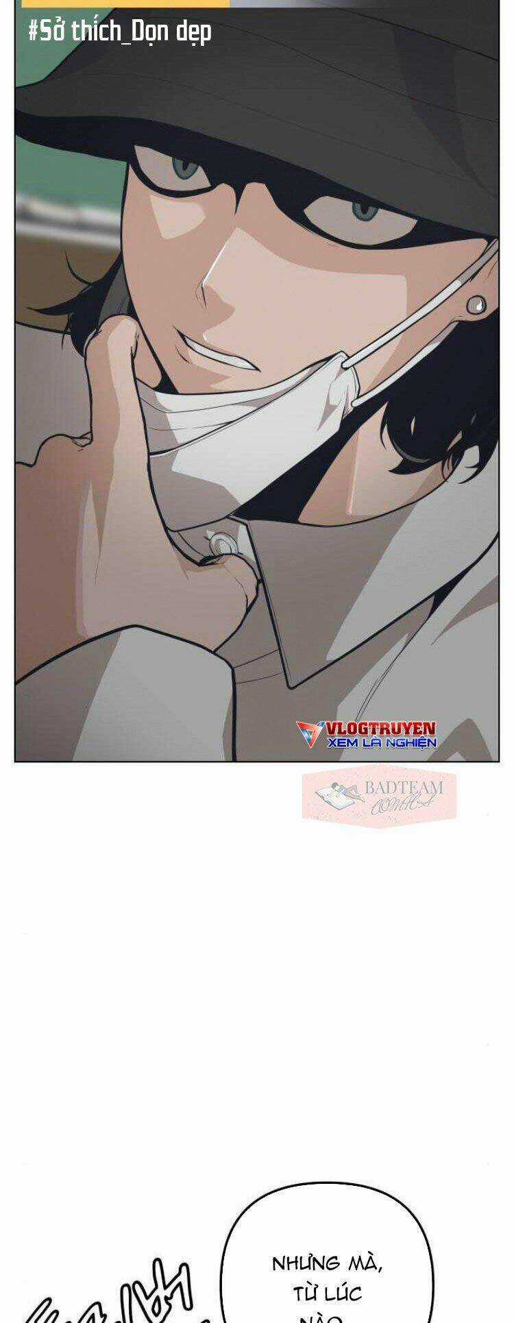 Vua Đóng Cọc Chapter 7 trang 5