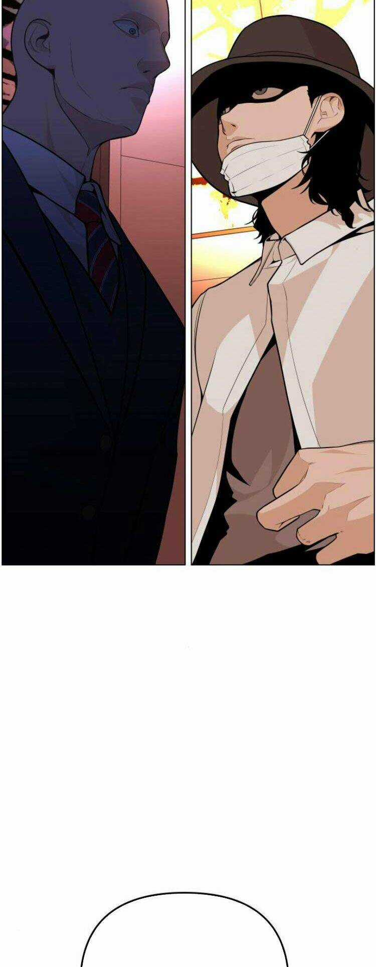 Vua Đóng Cọc Chapter 7 trang 57