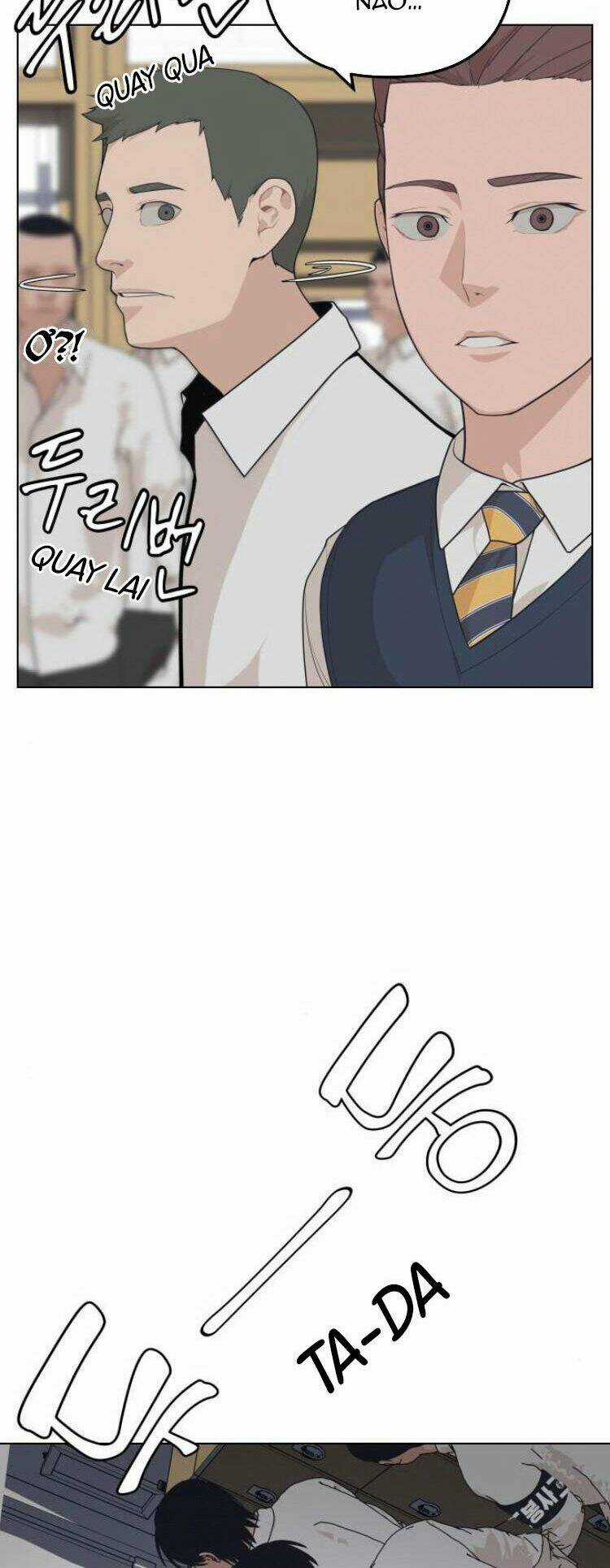 Vua Đóng Cọc Chapter 7 trang 6