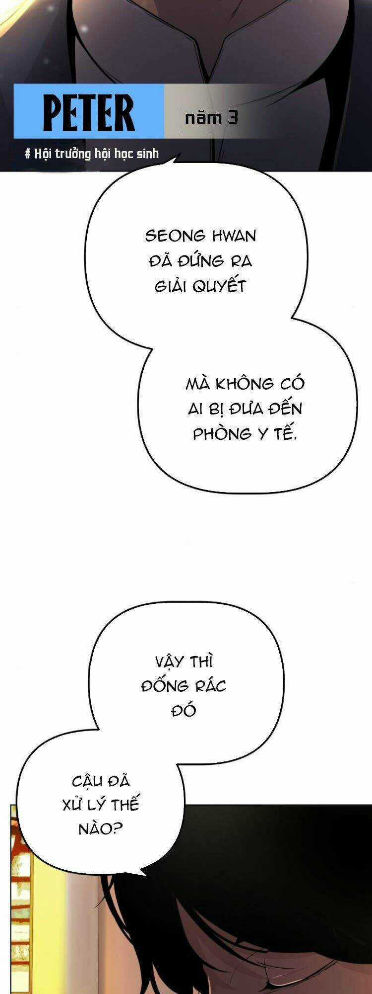 Vua Đóng Cọc Chapter 7 trang 61