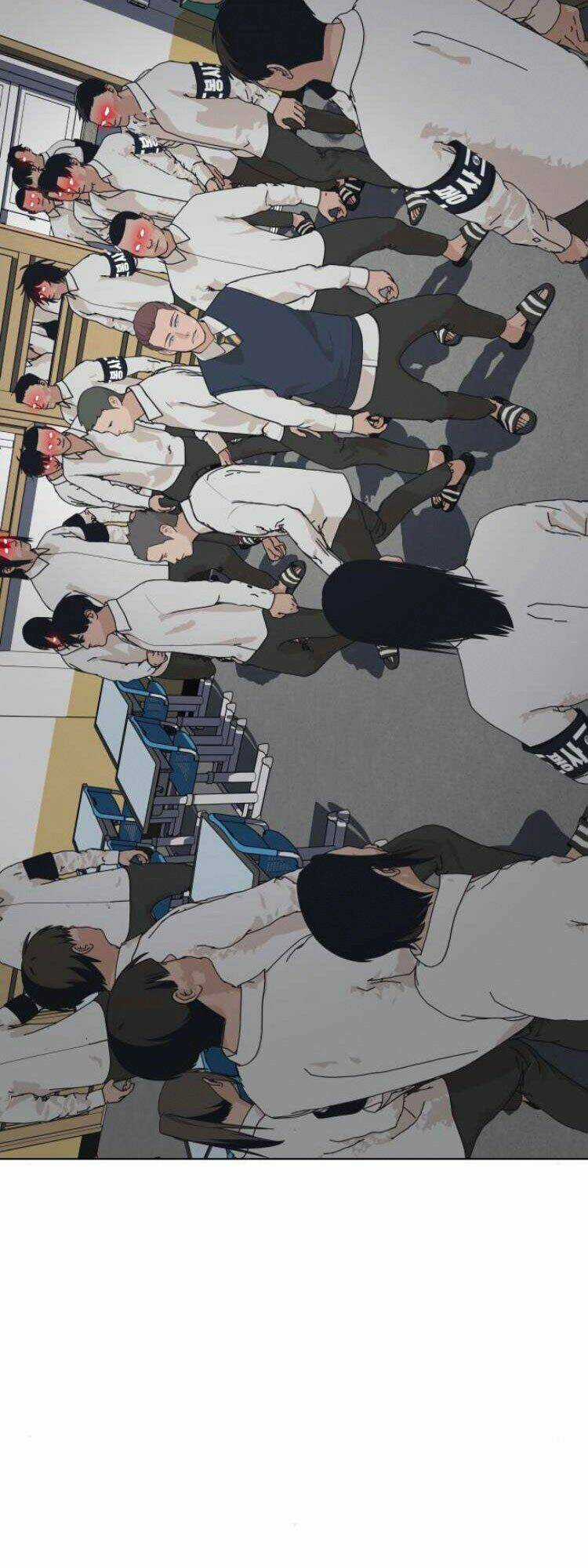 Vua Đóng Cọc Chapter 7 trang 7