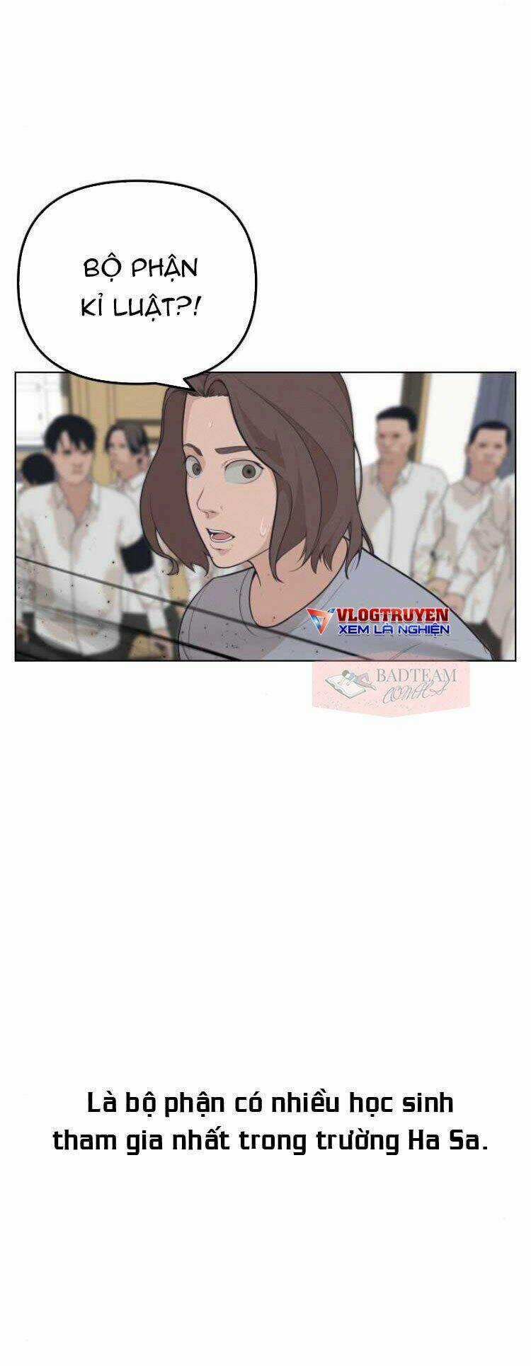 Vua Đóng Cọc Chapter 7 trang 8