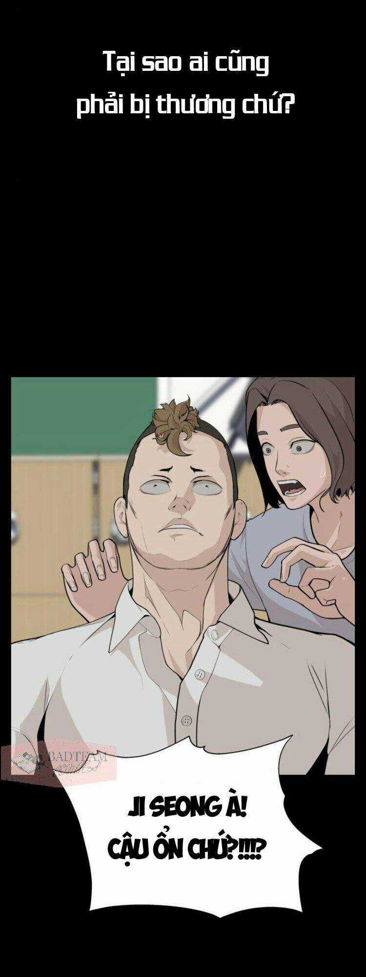 Vua Đóng Cọc Chapter 8 trang 10