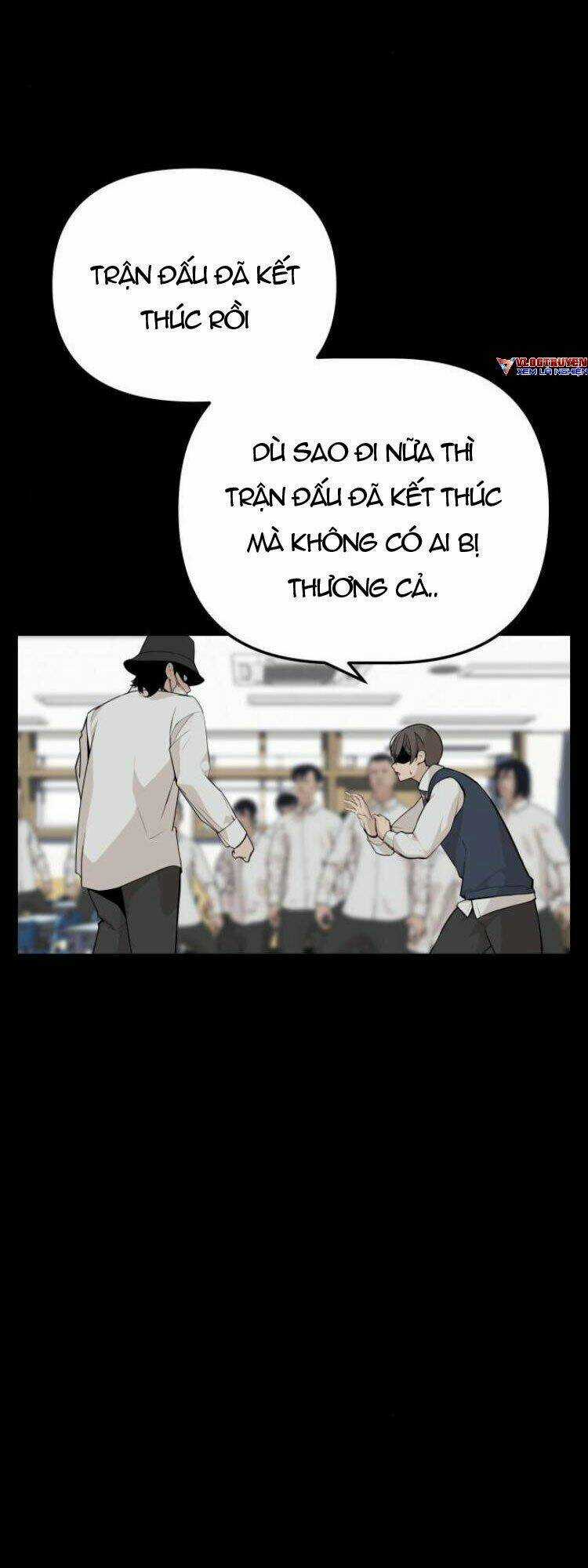 Vua Đóng Cọc Chapter 8 trang 11