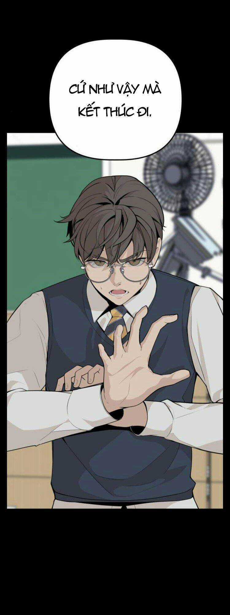 Vua Đóng Cọc Chapter 8 trang 12