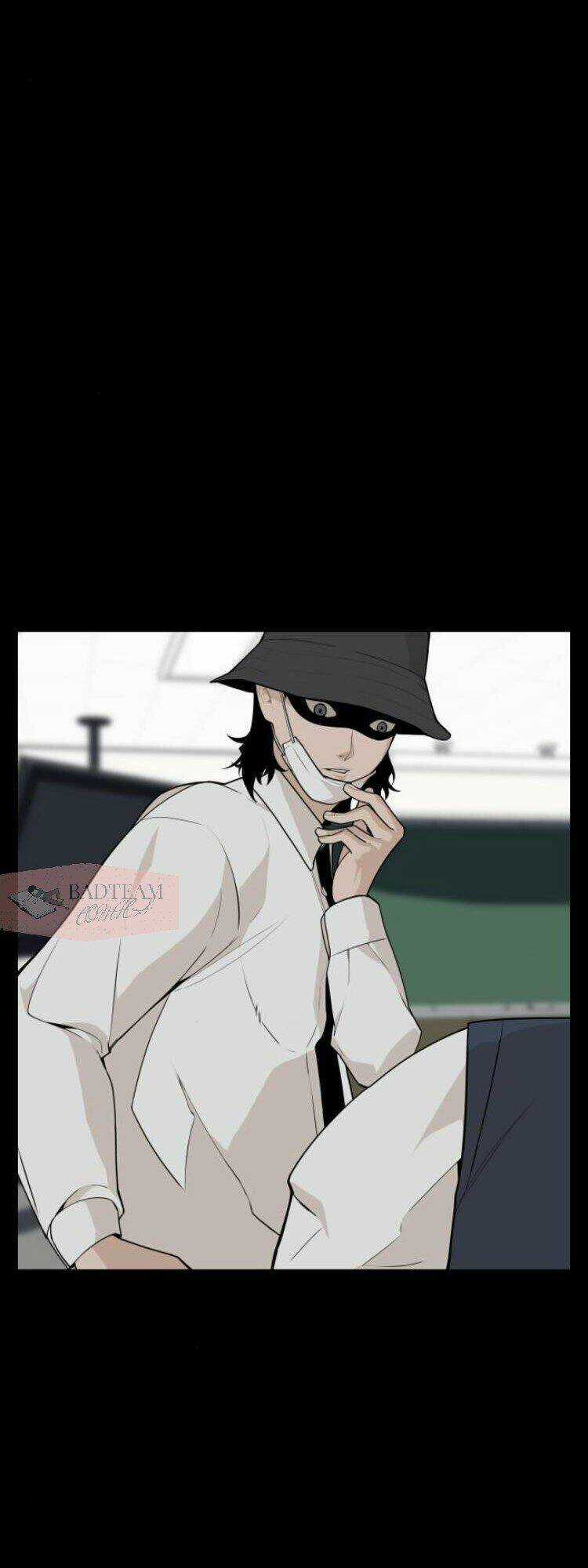 Vua Đóng Cọc Chapter 8 trang 13