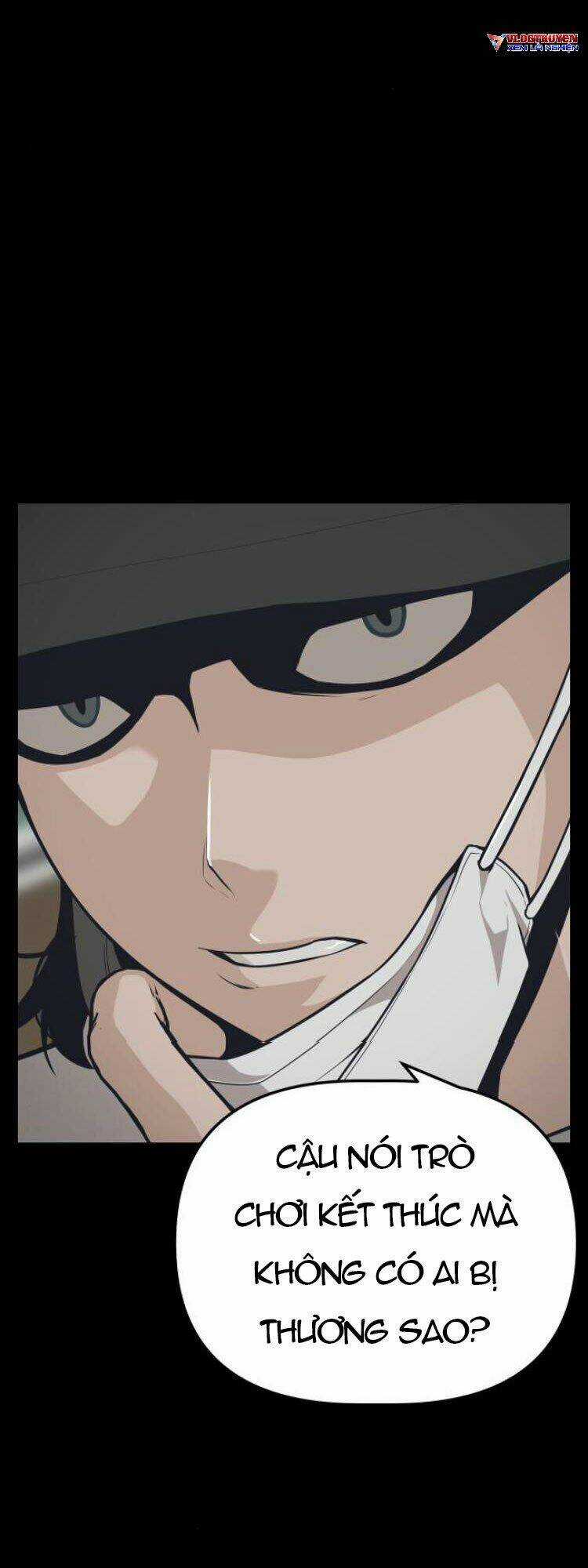 Vua Đóng Cọc Chapter 8 trang 14