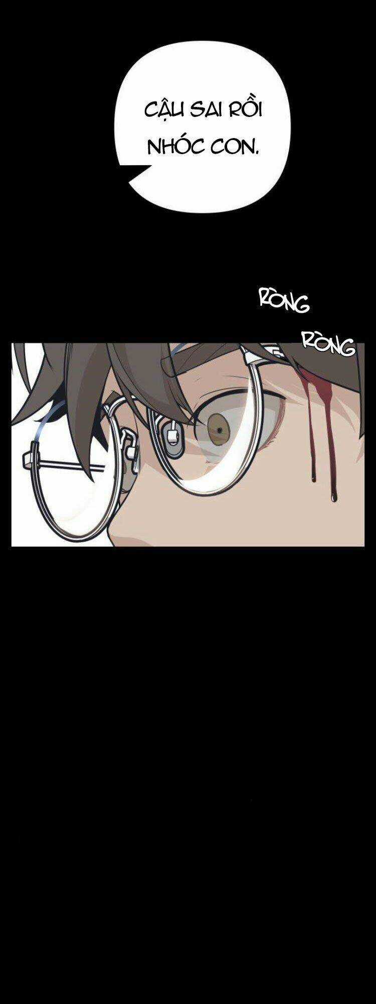 Vua Đóng Cọc Chapter 8 trang 15