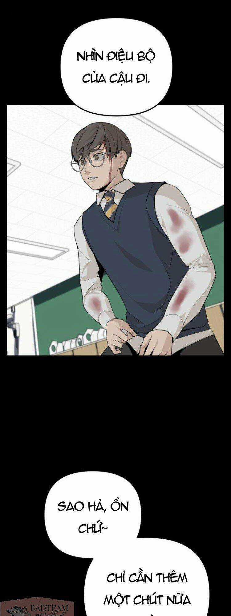 Vua Đóng Cọc Chapter 8 trang 16