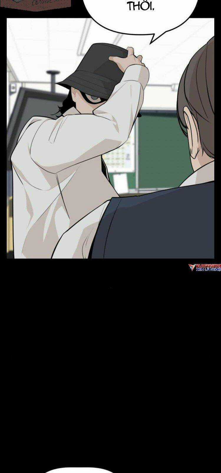 Vua Đóng Cọc Chapter 8 trang 17