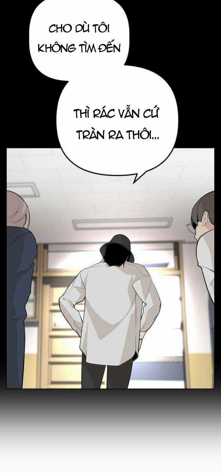 Vua Đóng Cọc Chapter 8 trang 18