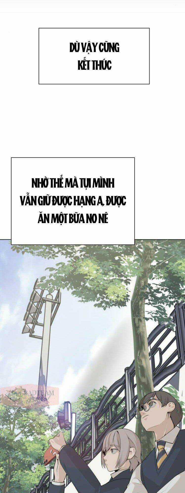 Vua Đóng Cọc Chapter 8 trang 19