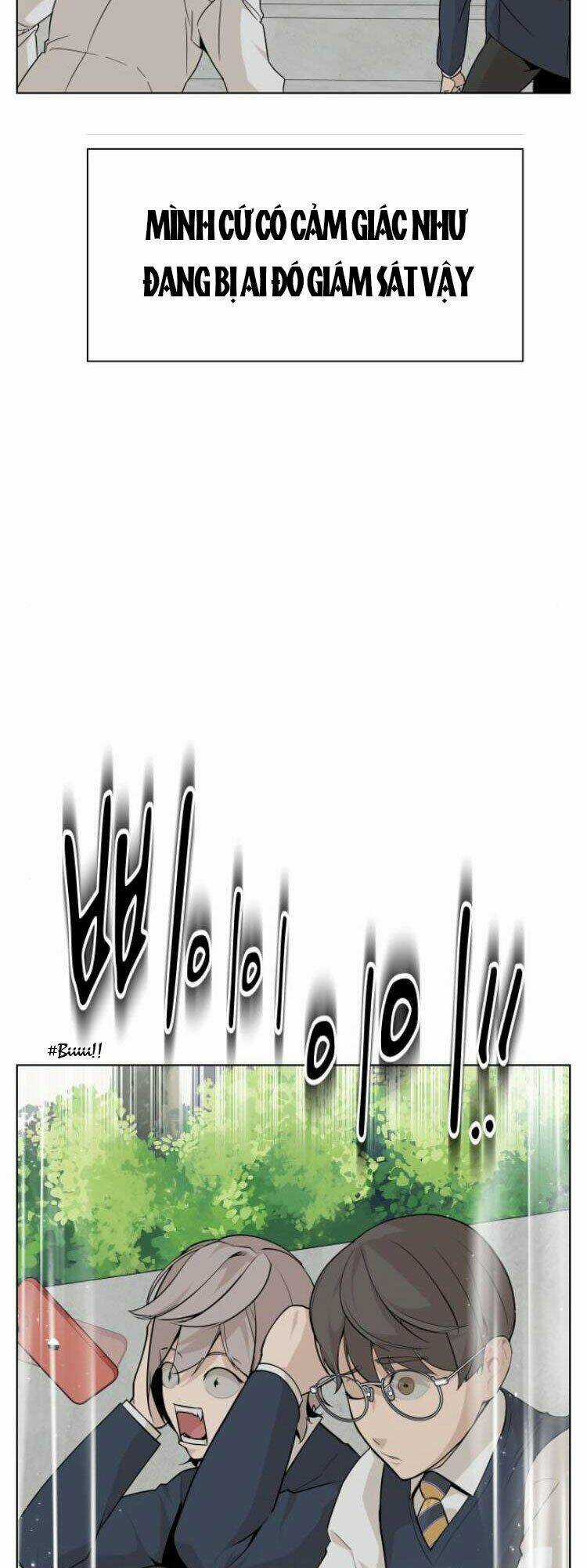 Vua Đóng Cọc Chapter 8 trang 21