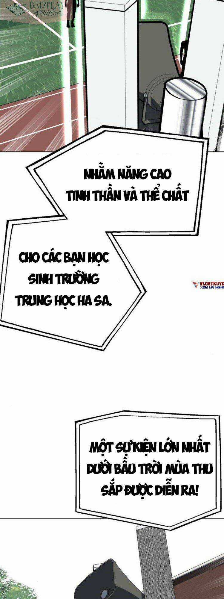 Vua Đóng Cọc Chapter 8 trang 23