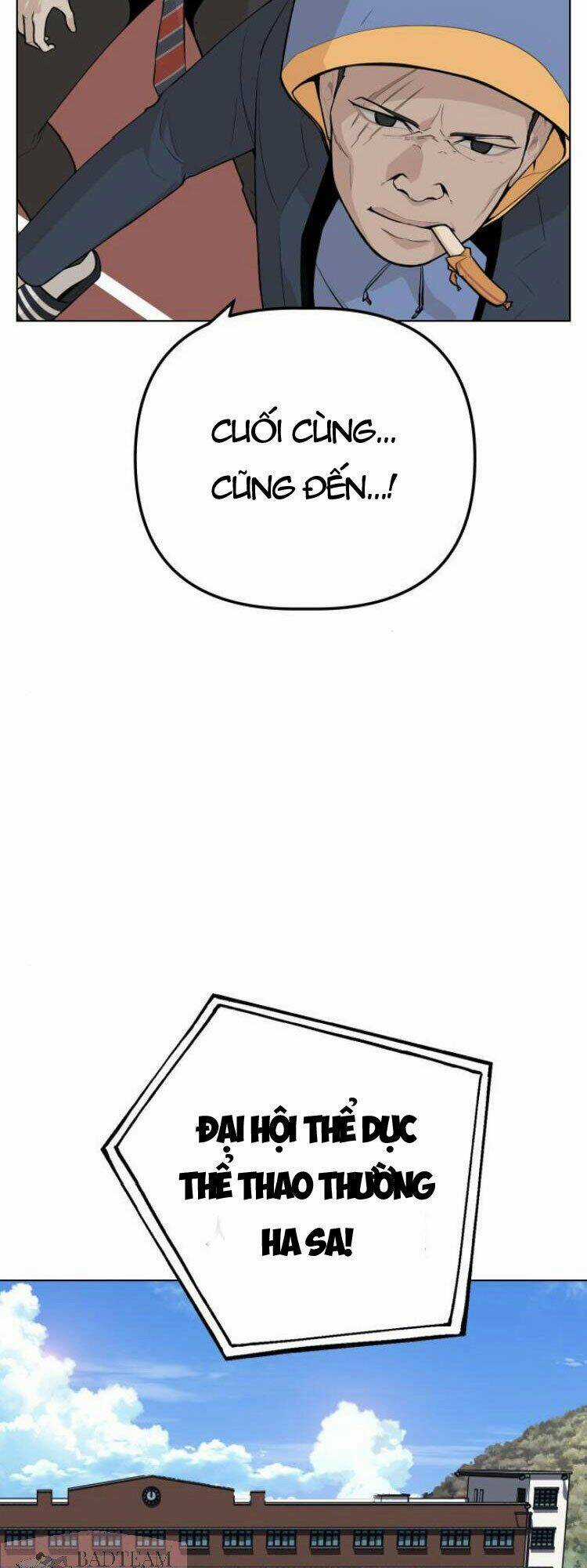 Vua Đóng Cọc Chapter 8 trang 25