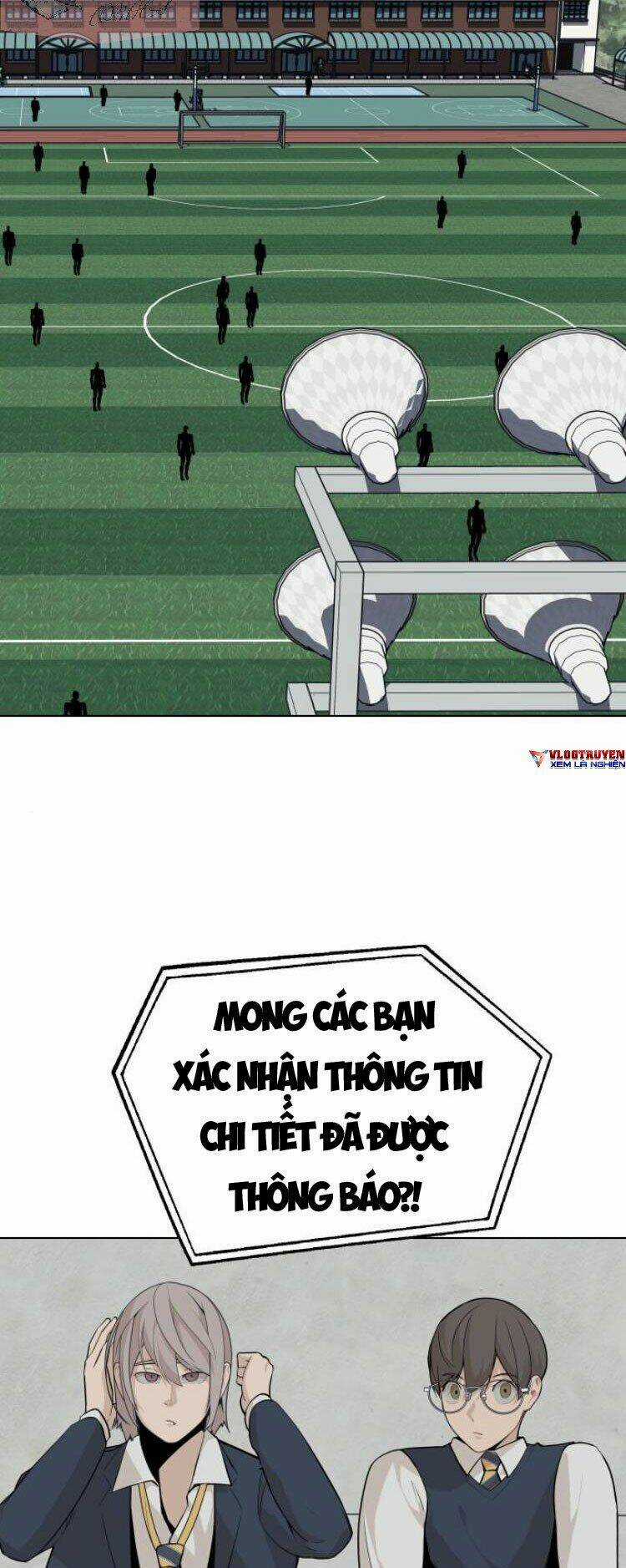 Vua Đóng Cọc Chapter 8 trang 26