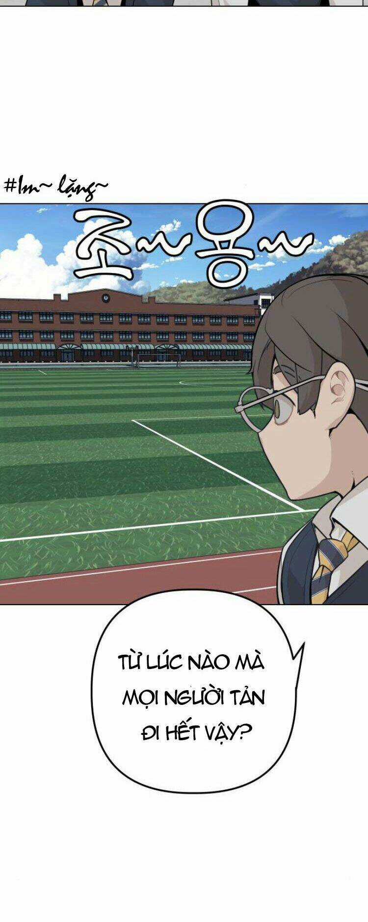 Vua Đóng Cọc Chapter 8 trang 27