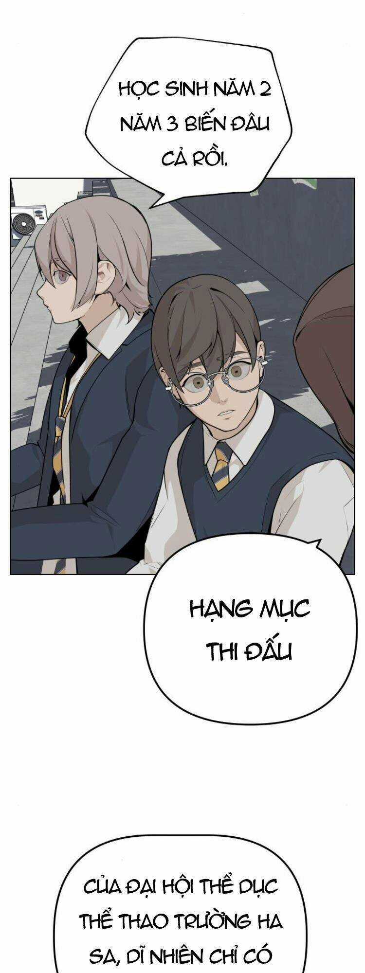 Vua Đóng Cọc Chapter 8 trang 28