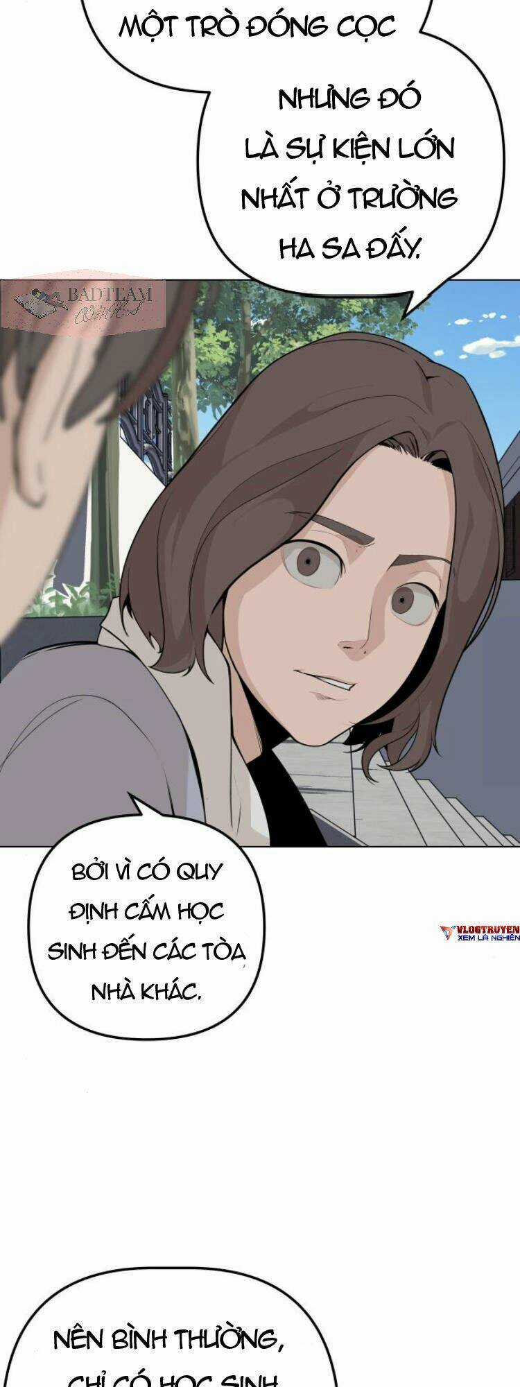 Vua Đóng Cọc Chapter 8 trang 29