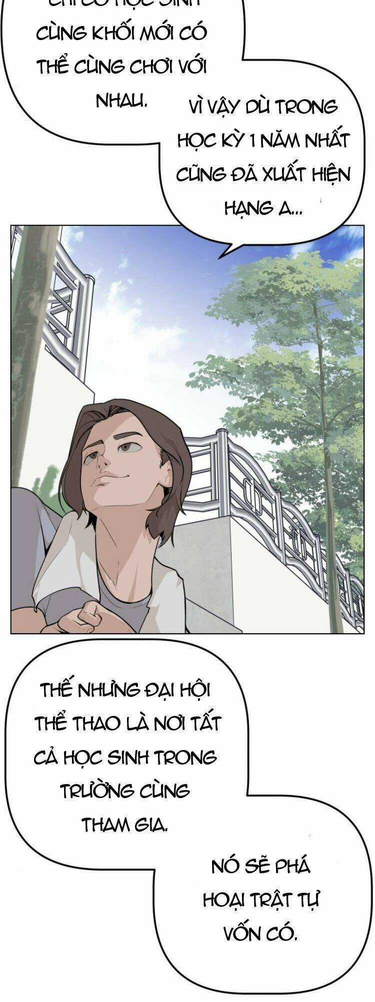 Vua Đóng Cọc Chapter 8 trang 30