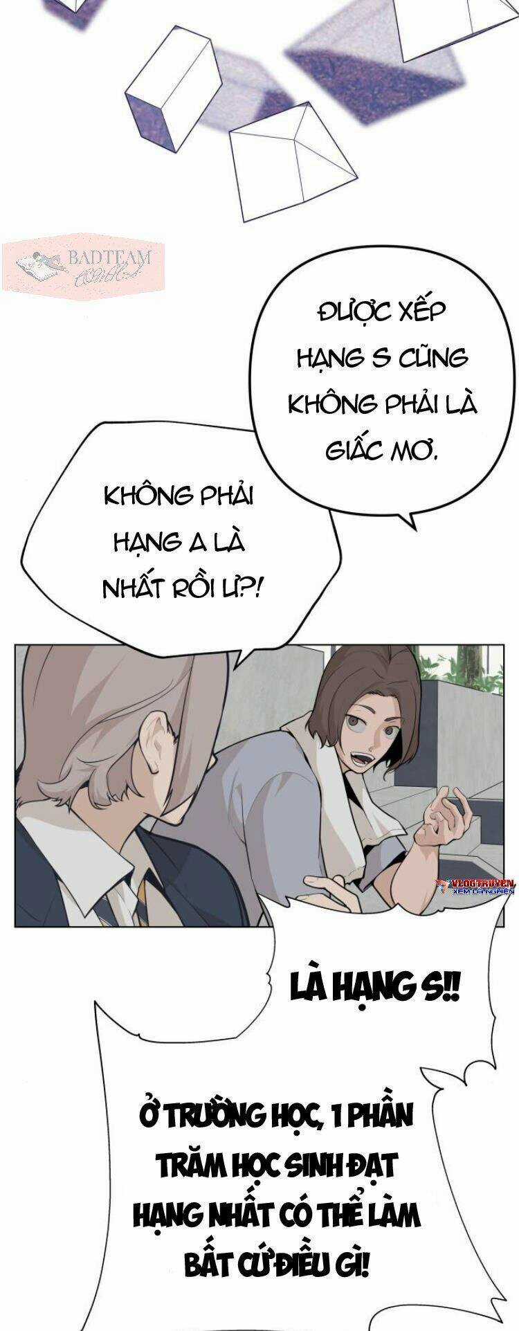 Vua Đóng Cọc Chapter 8 trang 32