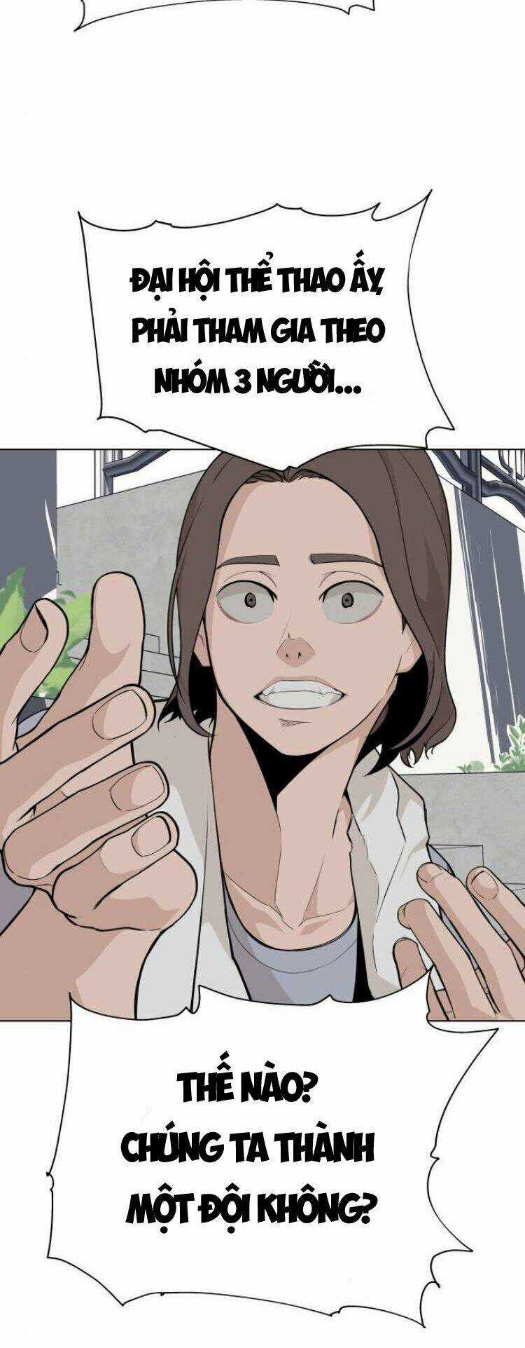 Vua Đóng Cọc Chapter 8 trang 33