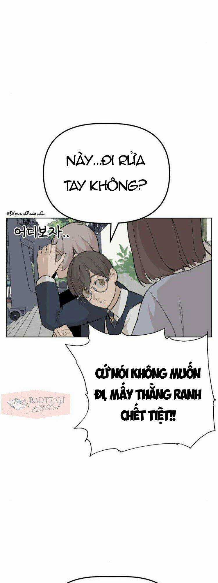 Vua Đóng Cọc Chapter 8 trang 34