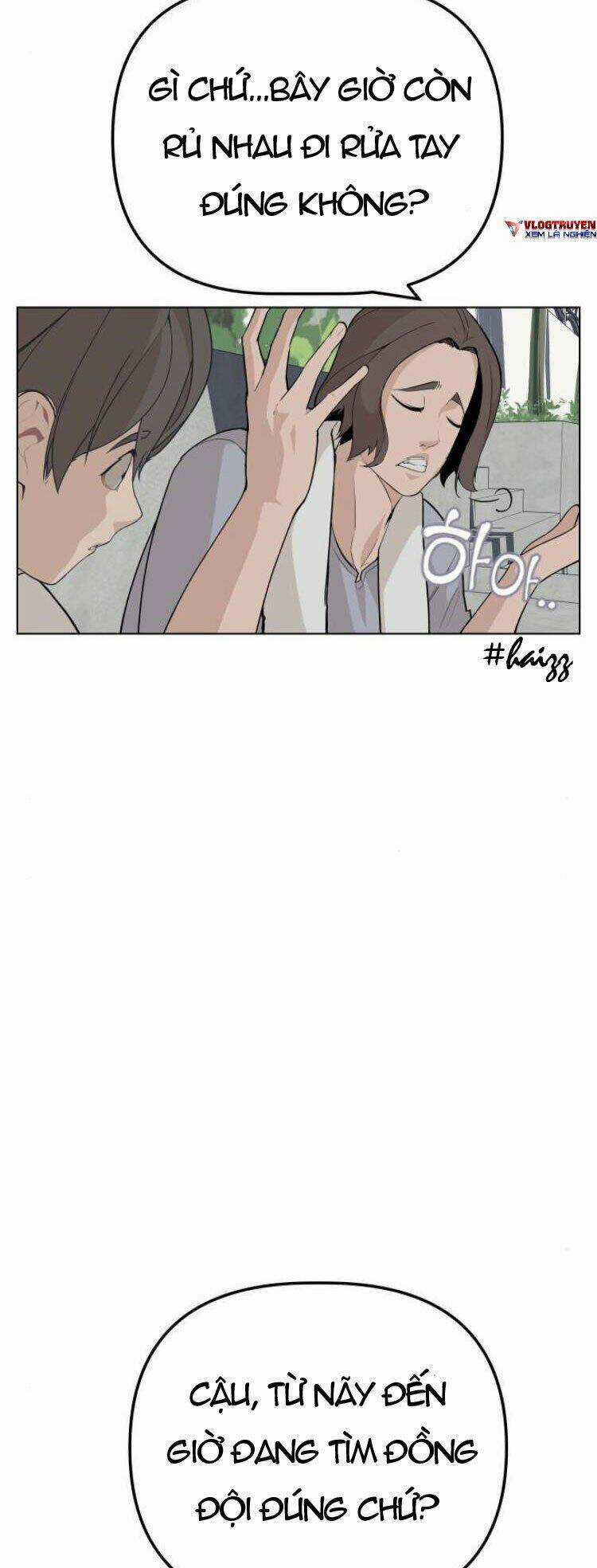 Vua Đóng Cọc Chapter 8 trang 35