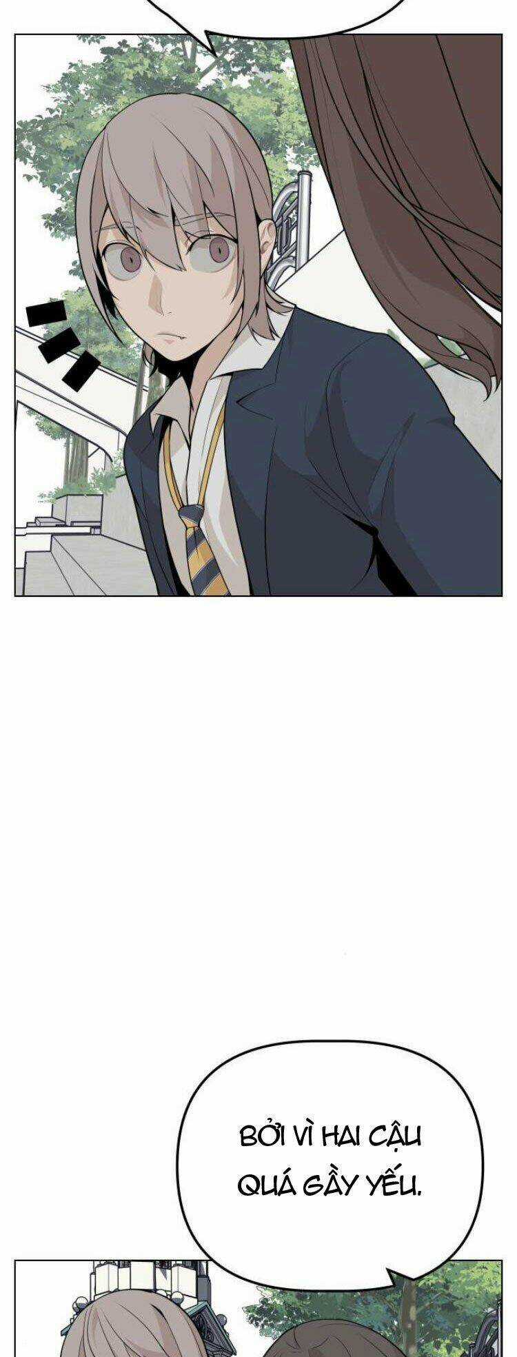 Vua Đóng Cọc Chapter 8 trang 36