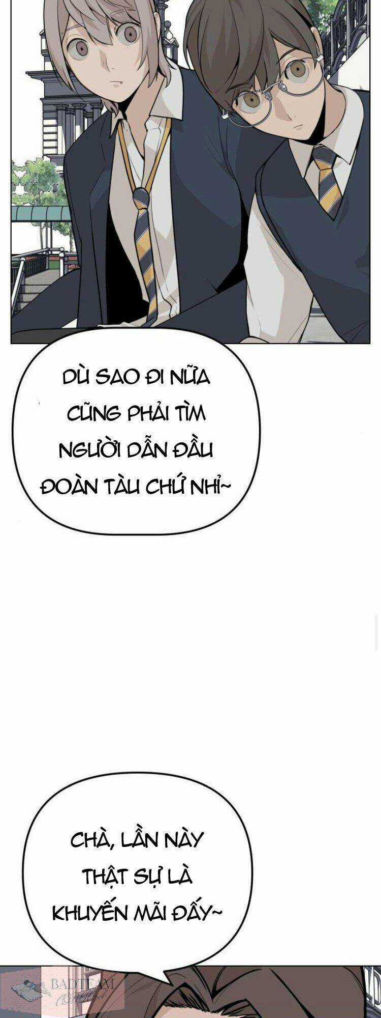 Vua Đóng Cọc Chapter 8 trang 37